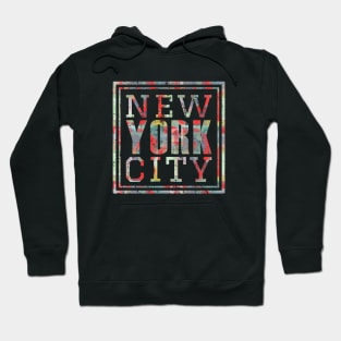 New York City Hoodie